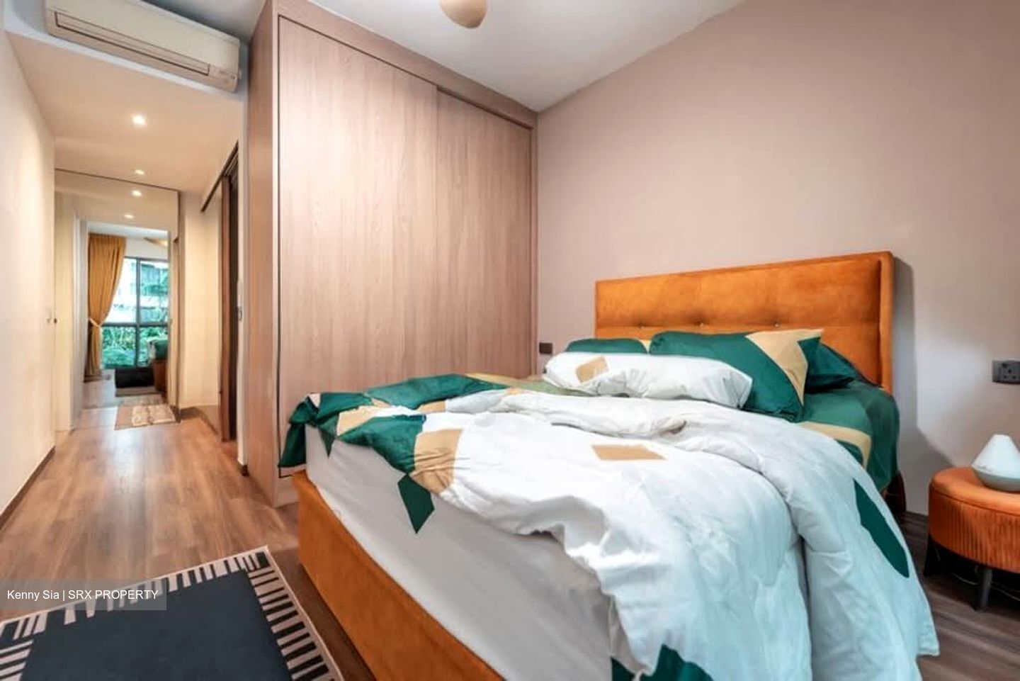 Riversails (D19), Condominium #533179681